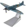Corgi SUPERMARINE SPITFIRE PR.XIX G-RRGN PS853 ROLLS ROYCE 1:72 Corgi Aerei Modellino