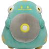 Pokemon Center Original Mochiricchi Fluffy Peluche bambola Bellibolt nuova JP