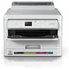 Epson Workforce Pro WF-C5390DW BAM - Stampante - Colore - Duplex - Inchiostro - A4/Legal - 4800 x 1200 DPI - Fino a 25 pagine al minuto (tinta unita, colore) - Capacità: 330 fogli - USB, LAN, Wi-Fi