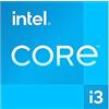 Intel MICRO CORE I3-12100F 3.30/4.30GHZ LGA1700 ALDER LAKE C/VENTILADOR BOX