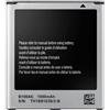 Audiosystem Batteria Compatibile Per Samsung Eb-B100ae 1500mah Galaxy Ace Style Sm-G310 G310hn