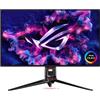 ASUS ROG 32 OLED 3840 X 2160