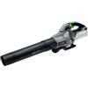 EGO LB 6150 E - Soffiatore Foglie a Batteria