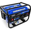 CGM 2000 S - Generatore Corrente Compatto 2,2 kW