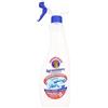 CHANTECLAIR 6 Pezzi Sgrassatore Universale, Disinfettante - 625 ml - [ Totale 3750 ML ]