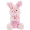 Disney Store Official Peluche Pimpi, Winnie The Pooh, 25 cm, Collezione Sakura, Maialino Peluche Rosa con Fiori di ciliegio, Adatto Fin dalla Nascita, da 0 Anni in su