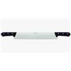 Arcos Coltello Formaggio Acciaio Inossidabile 400 mm | Modello per formaggio con lama in acciaio NITRUM e manico in poliossimetilene (POM). Serie Universal. Colore nero.