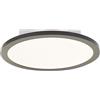 Lightbox Basic LED pannello a superficie | Ø 29 cm | pannello a parete e a | Pannello a LED per montaggio in superficie, Ø29cm, 16W, 1600lm, 4000K,