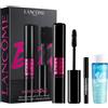 Lancôme Lancome Make-up MascaraMonsieur Big Mascara Set Monsieur Big Mascara 01 10 ml + Drama Liquid Pencil 08 Mini + Bi Facil Yeux 30 ml 1 Stk. (29,94 € / 1 pz.)