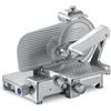 Sirman Affettatrice verticale Modello MANTEGNA 350 BS1 TOP Spessore di taglio mm 29 Dim. cm L.75 P.60 H.71.5 Diam. Lama 35