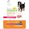 Generico Natural trainer secco cane (selezionare, adulto sensitive medium/maxi coniglio 3kg)