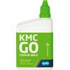 KMC CERA LUBRIFICATE per catene KMC GO WAX - 150 ML