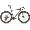 Megamo Gravel bike MEGAMO SILK 01 AXS carbon superlight RIVAL powermeter 1x12v AXS 2025