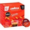 Caffè Lavazza Capsule Caffè Lavazza A Modo Mio, Miscela Suerte