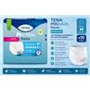 Tena Pants Extra Plus Taglia M Mutandine Assorbenti per Incontinenza 10 Pezzi - Pannoloni a Mutandina per Adulti