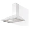 Faber Cappa cucina parete VALUE bianco W 60 cod.320.0557.541