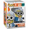 Pop! Funko Funko POP ! Minions cattivissimo me 4 - BTS J-Hope 421
