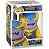 Pop! Funko Funko POP ! Marvel Monster Hunters Thanos 993