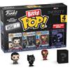 Pop! Funko Funko Bitty POP ! Marvel The infinity Saga