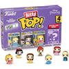 Pop! Funko Funko Bitty POP ! Disney Princess