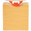 Balvi Sebastian Porta stuzzicadenti con dispenser cod.28000