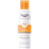 Eucerin - Oil Control Dry Touch Spray Corpo Spf50+ Confezione 200 Ml