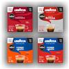 Generico 216 Capsule Caffè per Lavazza A Modo Mio Originali Mix Degustazione 54 Crema e Gusto - 54 Crema e Gusto Forte - 54 Passionale - 54 Qualità Rossa