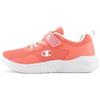 Champion Softy Evolve, Scarpa da Ginnastica da Corsa Bambine e Ragazze, Red Rs066, 23 EU