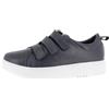 Andrea Conti Damen Low Top Sneaker, Scarpe da Ginnastica Donna, D Blu, 40 EU