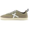 Munich Volata 87, Scarpe da Ginnastica Uomo, Kaki, 36 EU