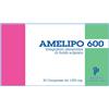 GRUPPO AMELFARMA DI CIONI V. AMELIPO*600 30 Cpr