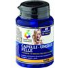 OPTIMA NATURALS SRL OPTIMA Cap/Unghie/Pelle 60 Cpr
