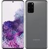 SAMSUNG Galaxy S20+ 5G 128GB Grau Molto Buono - Ricondizionato