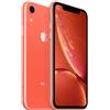 APPLE iPhone XR 64GB Corallo Buono - Ricondizionato