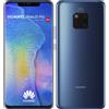 HUAWEI Mate 20 Pro 128GB Blu Molto Buono - Ricondizionato