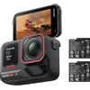 Insta360 Ace Pro 2 Actioncam Dual Battery Bundle Mod. CINSBBGAACEPRO208 EAN 6977