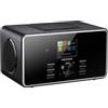 Grundig DTR 6000 X nero Mod. GIR1090 EAN 4013833043294