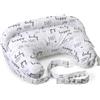 Boppy Cuscino Allattamento Boppy Deluxe Hello Baby