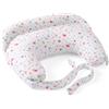 Boppy Cuscino Allattamento Boppy Deluxe Confetti