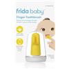 Frida Baby Spazzolino da Dito in Silicone Doppio Frida Baby