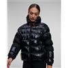 BOGNER FIRE+ICE Giacca Nera Da Sci Da Donna Bogner Fire+ice Romy