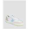 Cariuma Sneakers Da Donna Cariuma Valley White Leather Suede