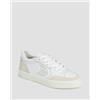 Cariuma Sneakers Da Uomo Cariuma Valley White Leather Suede