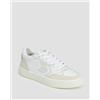 Cariuma Sneakers Da Donna Cariuma Valley White Leather Ice Suede