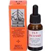 ALKAEST Srl TS 9 Incenso Gtt 20ml