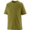Patagonia M's Capilene Cool Daily Shirt maglietta uomo