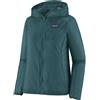 Patagonia W's Houdini Jacket giacca antivento donna