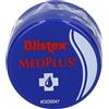 Blistex Med Plus Jar 7 g Protezione per le labbra