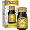 Dr.giorgini Ser-Vis Srl Popovis Supremo 60 Pastiglie 30 g