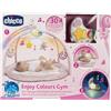 Chicco (Artsana SpA) Chicco Gioco Fd Enjoy Colors Playgym Pink 1 St